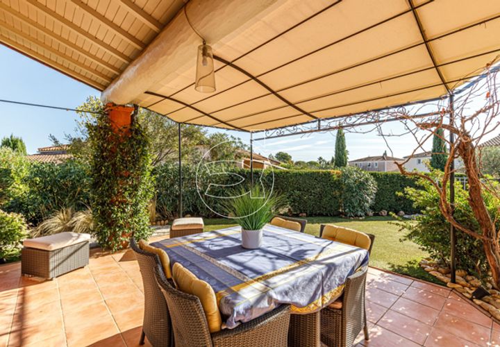 Byhus i Roquebrune-sur-Argens, Var, Roquebrune-sur-Argens - € 599.000 | Ref: DIC.7478 - foto 1