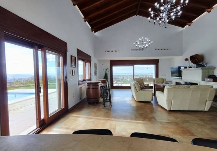 Finca i Antequera, Malaga, Antequera - € 2 800 000 | Ref: AGAQ-1201 - foto 1