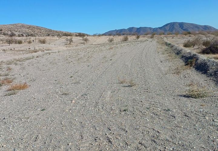 Terra a Urcal, Almeria, Urcal - € 100.000 | Ref: R22254 - foto 1