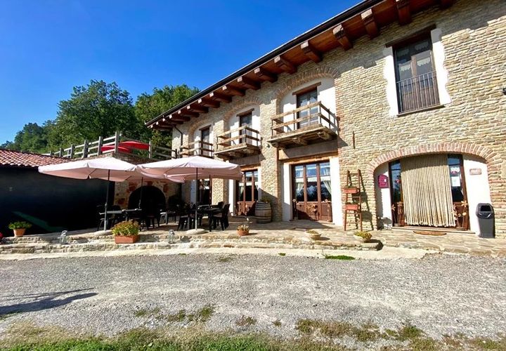 Villa i Somano, Cuneo, Somano - € 395.000 | Ref: SMN009 - foto 1