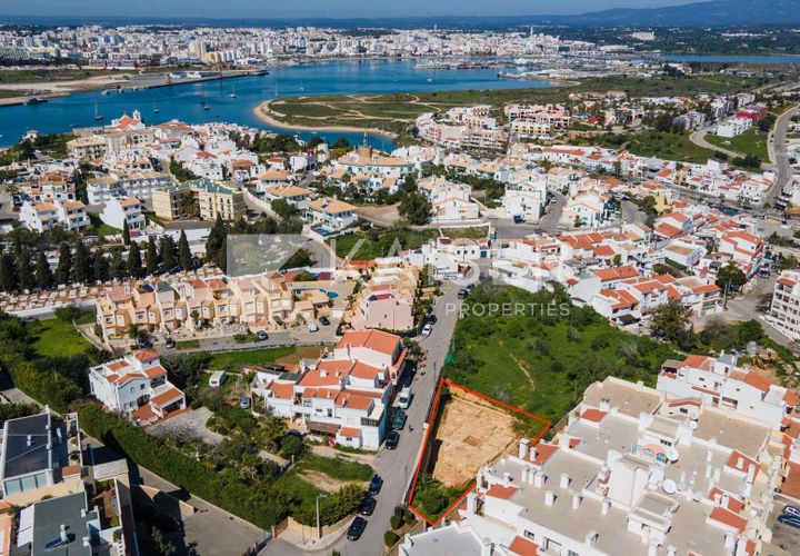 Terra a Ferragudo, Faro, Ferragudo - € 950.000 | Ref: KP.945 - foto 1