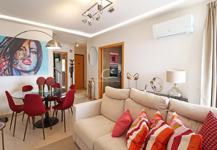 Villa i Vilamoura, Faro, Vilamoura - € 699.000 | Ref: CA-00418 - foto 1