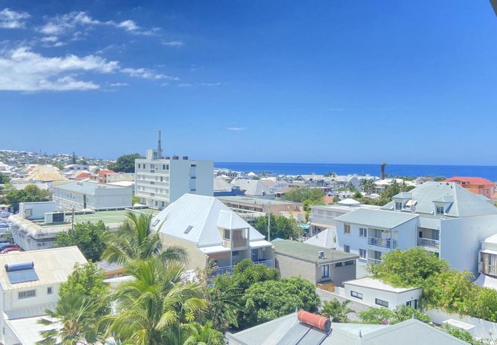 Leilighet i Saint-Pierre, La Reunion, Saint-Pierre - € 575 000 | Ref: A5087 - foto 1