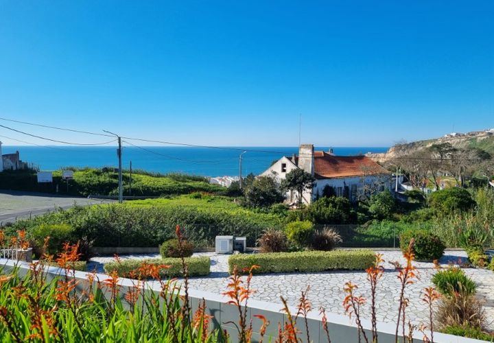 Helårsgrund i Nazare, Leiria, Nazare - € 1.600.000 | Ref: BL998 - foto 1