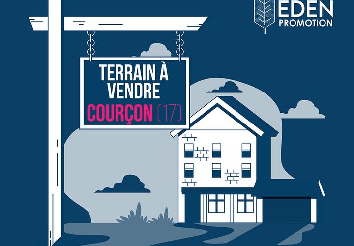 Terra a Courcon, Charente-Maritime, Courcon - € 67.900 | Ref: p40l1051 - foto 1