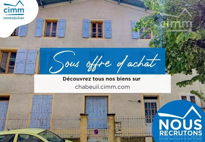 Leilighet i Chabeuil, Drome, Chabeuil - € 195 000 | Ref: 83567198 - foto 1