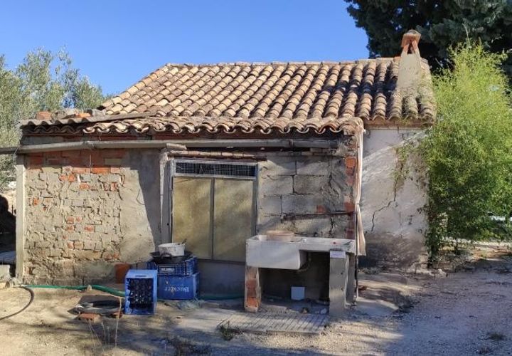 Landejendom i Agullent, Valencia, Agullent - € 50.000 | Ref: 2920 - foto 1