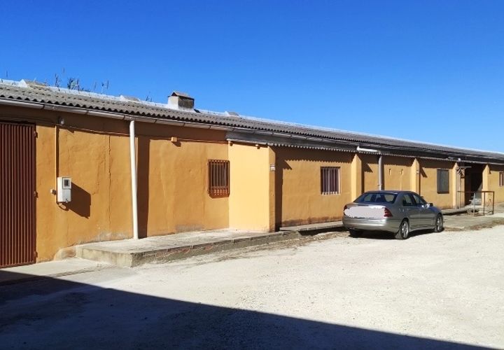 Erhvervsejendom i Ontinyent, Valencia, Ontinyent - € 210.000 | Ref: 2921 - foto 1