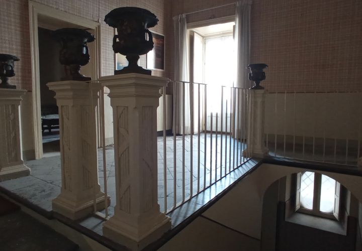 Villa a Chiaramonte Gulfi, Ragusa, Chiaramonte Gulfi - € 380.000 | Ref: CS137 - foto 1