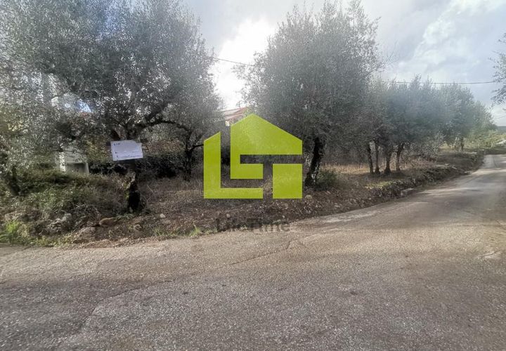 Helårsgrund i Penela, Coimbra, Penela - € 50.000 | Ref: LT1097 - foto 1
