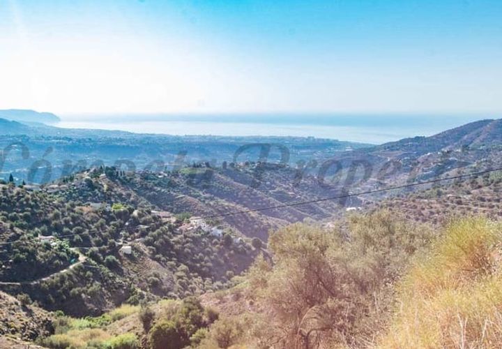 Tomt i Torrox, Malaga, Torrox - € 160 000 | Ref: TP123 - foto 1