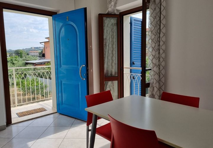Apartament a Fermo, Fermo, Fermo - € 195.000 | Ref: MC5-39950 - foto 1