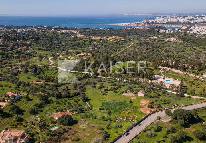 Helårsgrund i Ferragudo, Faro, Ferragudo - € 1.450.000 | Ref: KP.944 - foto 1