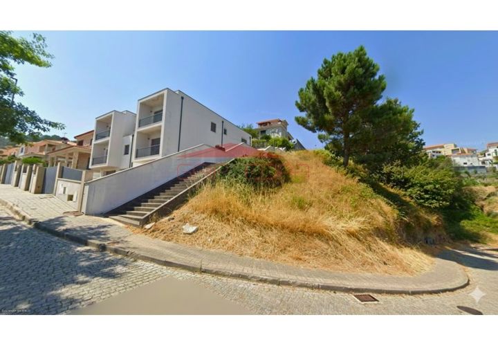 Tomt i Baiao, Porto, Baiao - € 98 700 | Ref: AV383_2 - foto 1
