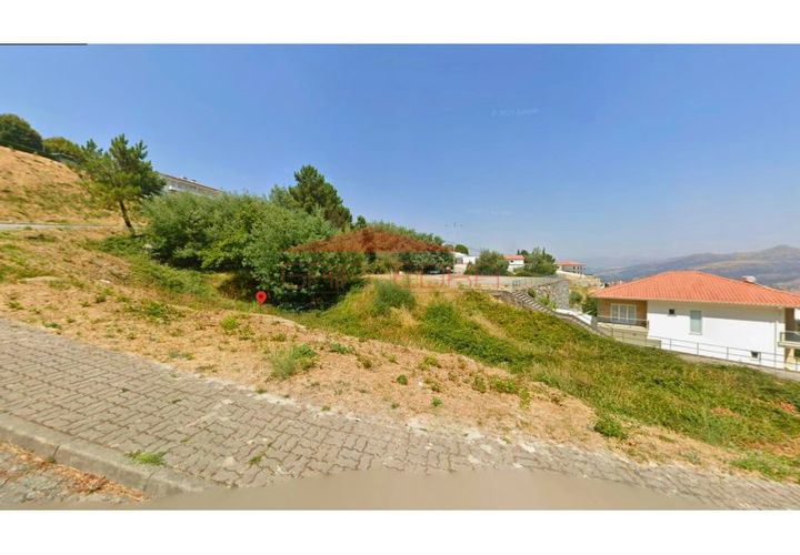 Helårsgrund i Baiao, Porto, Baiao - € 204.420 | Ref: AV383 - foto 1