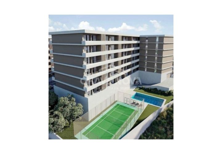 Lejlighed i Oliveira do Douro, Porto, Oliveira do Douro - € 232.500 | Ref: SD/02968 - foto 1