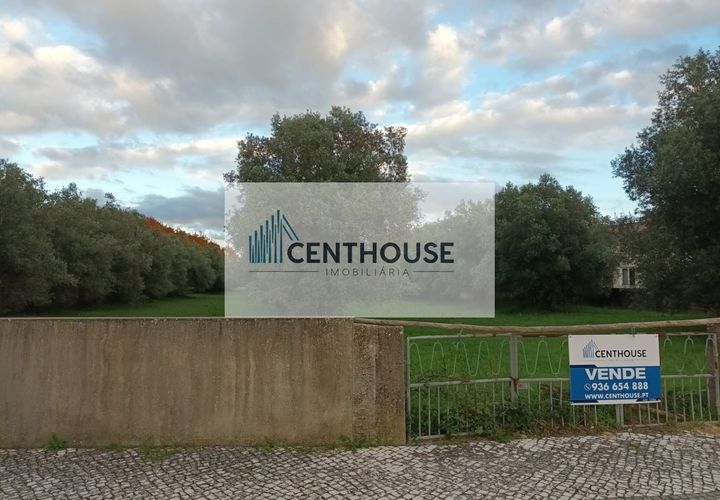 Helårsgrund i Cantanhede, Coimbra, Cantanhede - € 200.000 | Ref: C23025 - foto 1