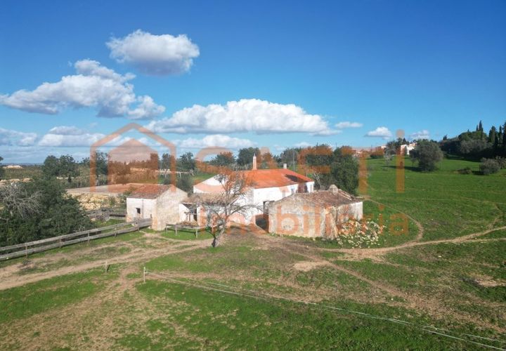 Helårsgrund i Lagoa, Faro, Lagoa - € 1.315.000 | Ref: SAFTI:004027 - foto 1