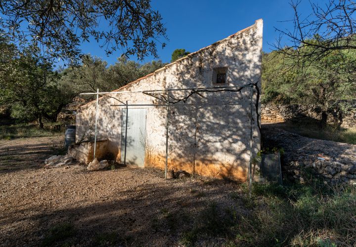 Finca a Mas De Barberans, Tarragona, Mas De Barberans - € 22.000 | Ref: 966 - foto 1
