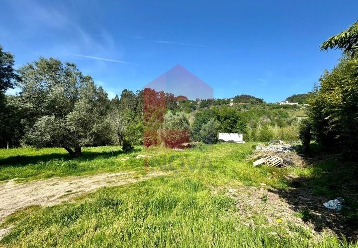 Helårsgrund i Vila Verde, Braga, Vila Verde - € 49.500 | Ref: 08188 - foto 1