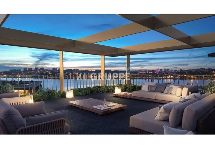 Lejlighed i Canidelo, Porto, Canidelo - € 1.400.000 | Ref: MN_ZG_110147 (2)_AS - foto 1