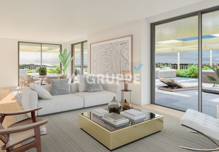 Lejlighed i Canidelo, Porto, Canidelo - € 830.000 | Ref: MN_ZG_110147 (2)_K - foto 1