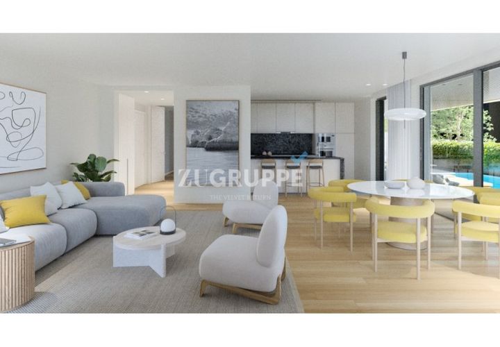 Lejlighed i Canidelo, Porto, Canidelo - € 855.000 | Ref: MN_ZG_110147 (2)_S - foto 1