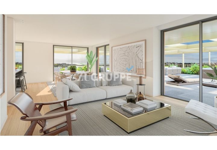 Lejlighed i Canidelo, Porto, Canidelo - € 775.000 | Ref: MN_ZG_110147 (2)_Z - foto 1