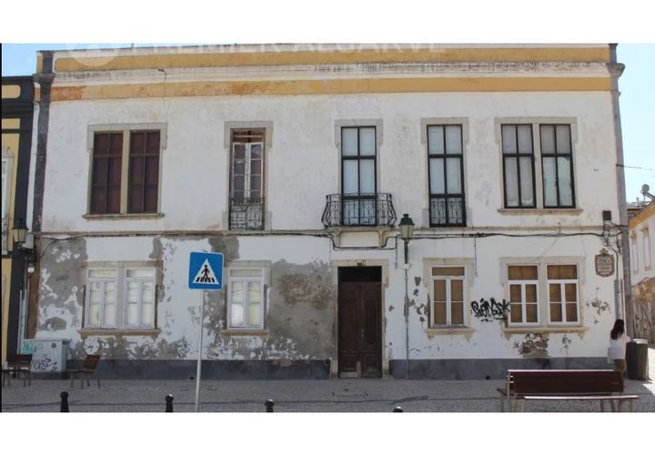 Villa i Faro, Faro, Faro - € 1.100.000 | Ref: SPMA0608-508 - foto 1