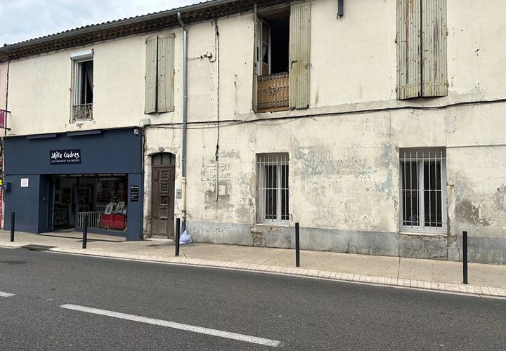 Lejlighed i Nimes, Gard, Nimes - € 645.750 | Ref: 83590090 - foto 1