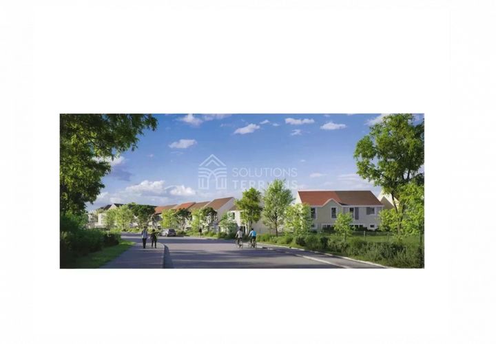 Villa a Andilly, Val-d'Oise, Andilly - € 413.000 | Ref: 7186443 - foto 1