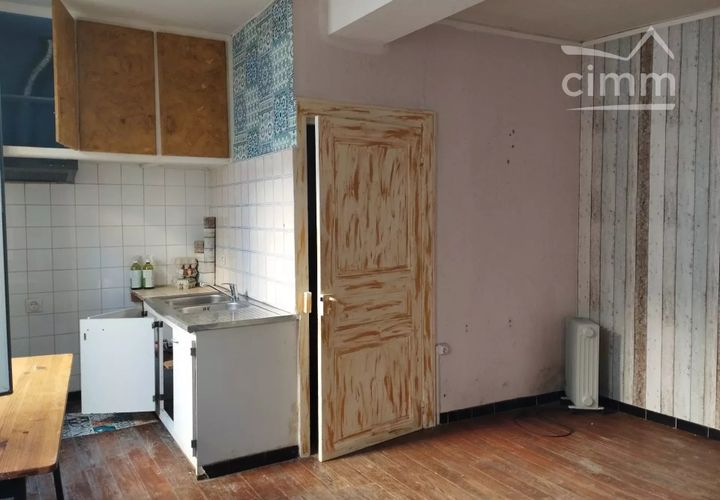 Byhus i Quillan, Aude, Quillan - € 25.000 | Ref: 83571419 - foto 1