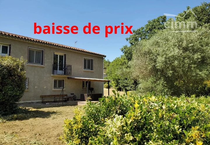 Villa a Montazels, Aude, Montazels - € 179.000 | Ref: 83555200 - foto 1