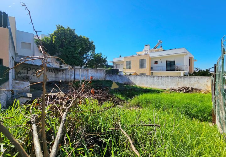 Helårsgrund i Estombar, Faro, Estombar - € 165.000 | Ref: JM0030  CA - foto 1