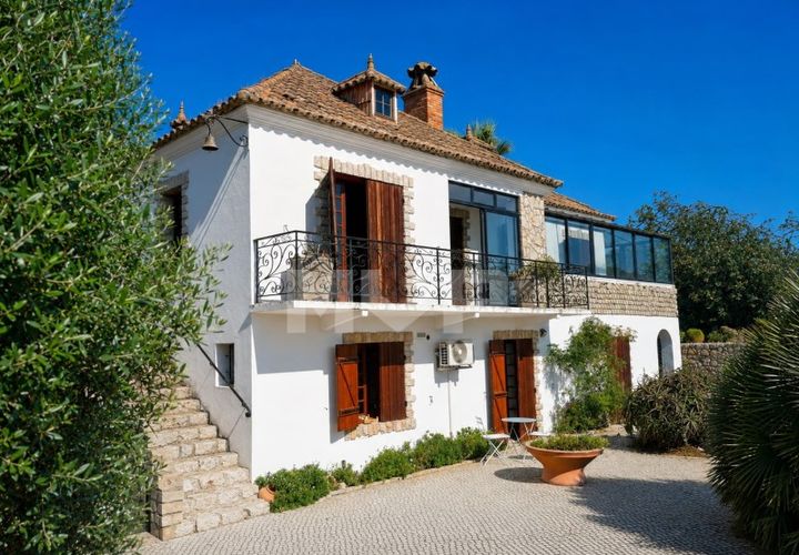 Villa i Faro, Faro, Faro - € 700.000 | Ref: 170230098 - foto 1