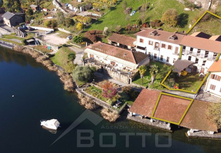 Masia a Nonio, Verbano Cusio Ossola, Nonio - € 650.000 | Ref: 4-NONOIR - foto 1