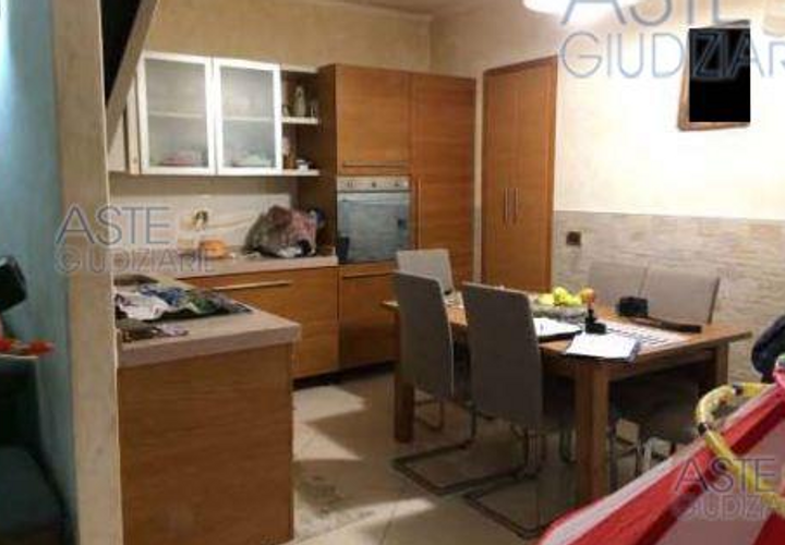 Byhus i Cesenatico, Forli-Cesena, Cesenatico - € 190.125 | Ref: 2123 - foto 1