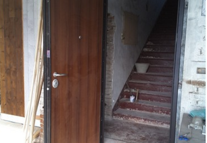 Villa i Cesena, Forli-Cesena, Cesena - € 99.431 | Ref: 2132 - foto 1