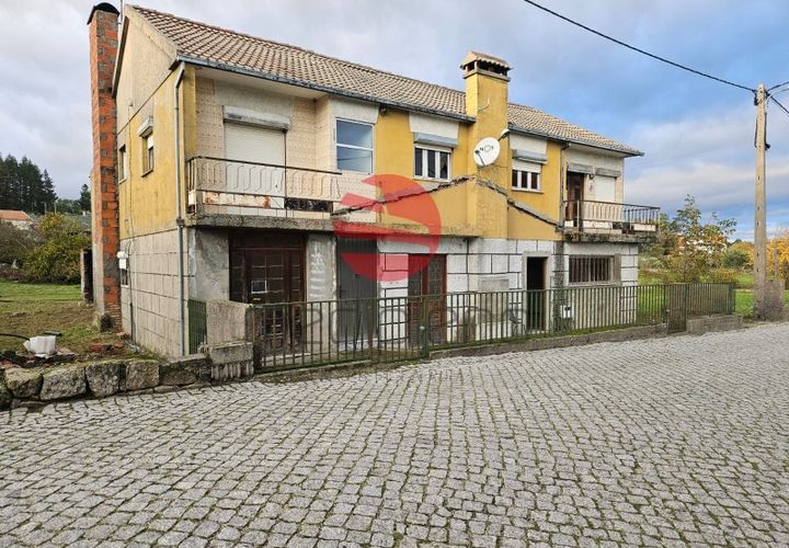Villa a Carregal, Leiria, Carregal - € 86.500 | Ref: 1718 - foto 1