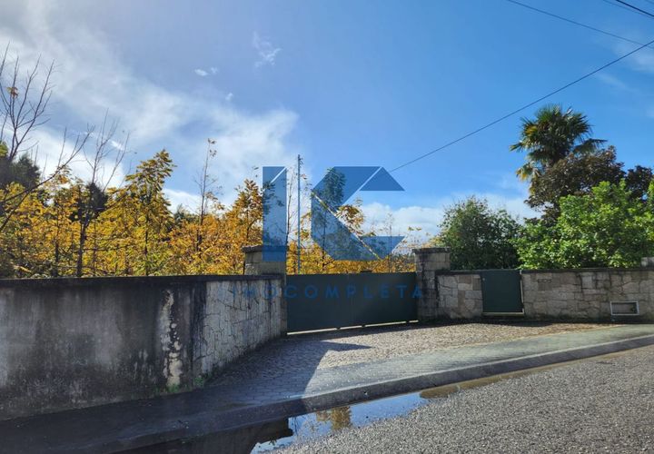 Helårsgrund i Agueda, Aveiro, Agueda - € 450.000 | Ref: 20230900904 - foto 1