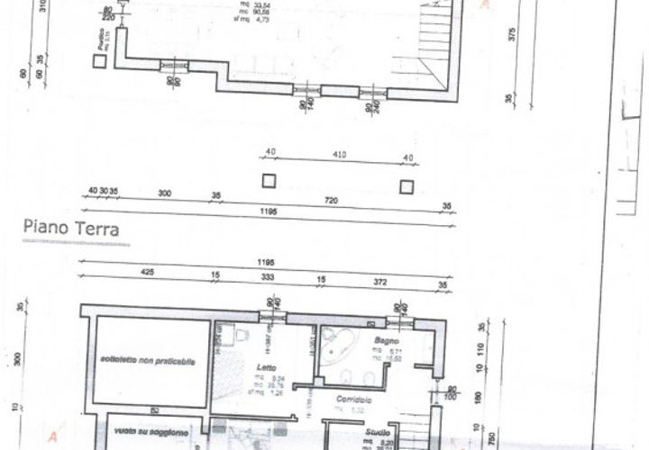 Villa i Borgo Veneto, Padua, Borgo Veneto - € 265.000 | Ref: S127 - foto 1