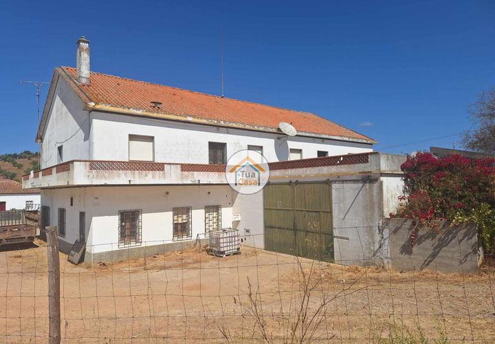 Helårsgrund i Ourique, Beja, Ourique - € 350.000 | Ref: 1TC2881 - foto 1