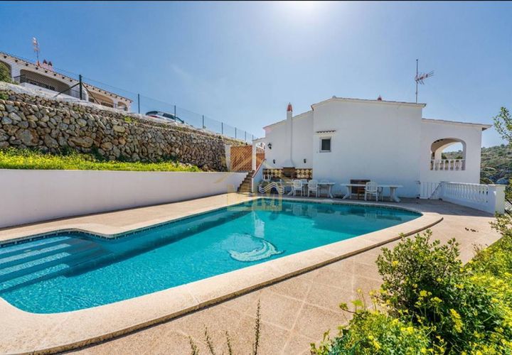 Villa a Mahon, Menorca, Mahon - € 820.000 | Ref: 50702 - foto 1