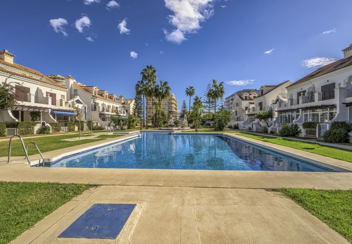 Penthouse i Fuengirola, Malaga, Fuengirola - € 1 275 000 | Ref: ST5170 - foto 1