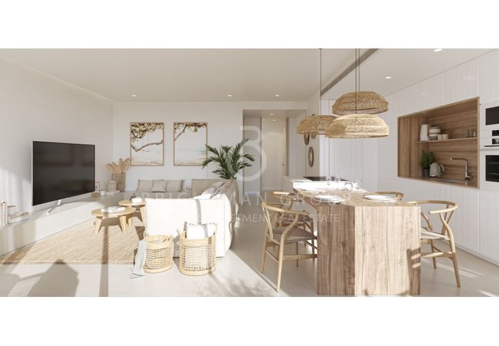 Lejlighed i Castro Marim, Faro, Castro Marim - € 850.000 | Ref: EMP_287.L32.0F.BG.AL - foto 1