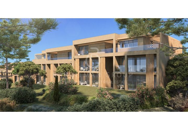 Lejlighed i Castro Marim, Faro, Castro Marim - € 880.000 | Ref: EMP_287.L12.1C.BG.AL - foto 1