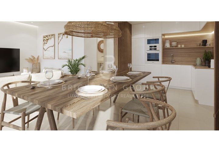 Lejlighed i Castro Marim, Faro, Castro Marim - € 880.000 | Ref: EMP_287.L12.1H.BG.AL - foto 1