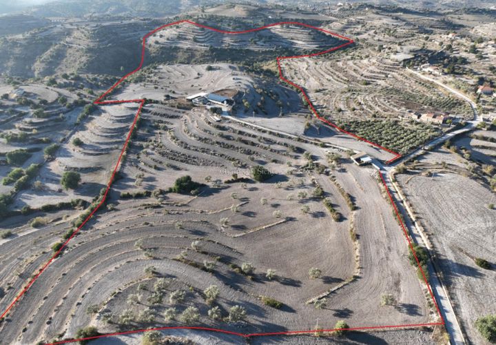 Helårsgrund i Ragusa, Ragusa, Ragusa - € 450.000 | Ref: L 953 - foto 1