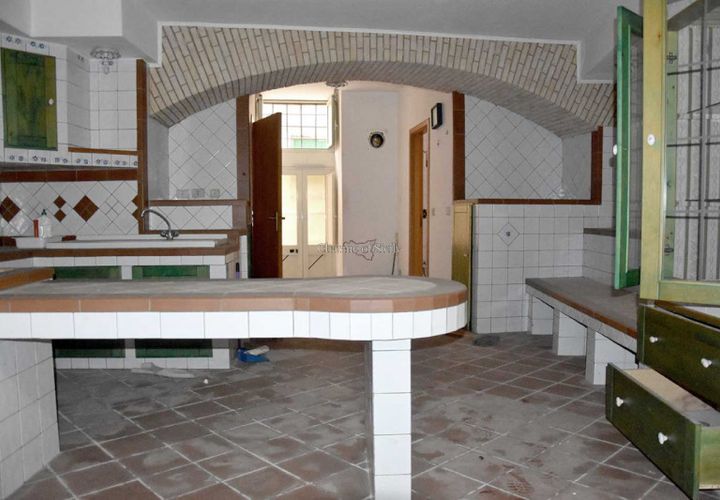 Villa i Modica, Ragusa, Modica - € 98.000 | Ref: MA 74 - foto 1