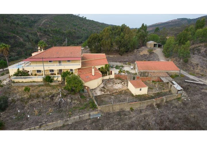 Farm i Silves, Faro, Silves - € 585.000 | Ref: 338230168 - foto 1